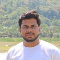 Nisar Ahmed