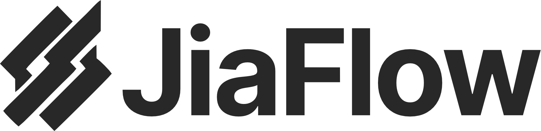 Jiaflow logo